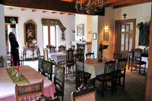 Cafe-Gasthaus-Bendisberg